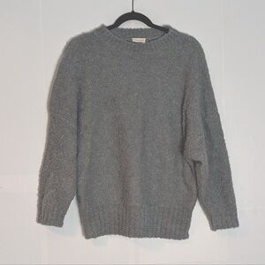 Poetry Alpaca Crew Neck Sweater Size 4 Closet Staple